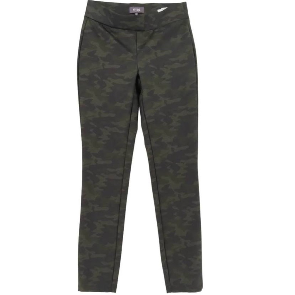 BNWT NYDJ UCAMO Leggings